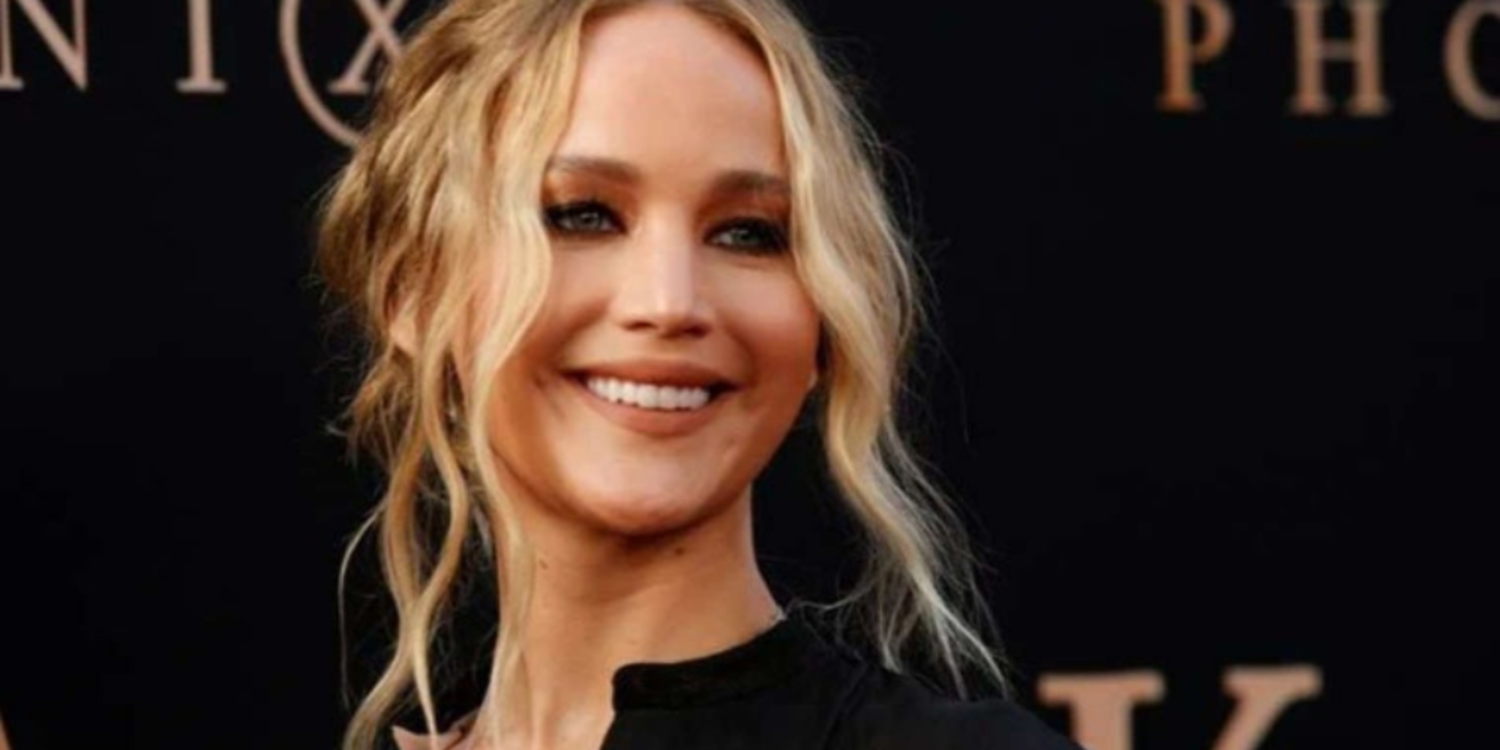 Jennifer Lawrence'ın yeni rolü belli oldu