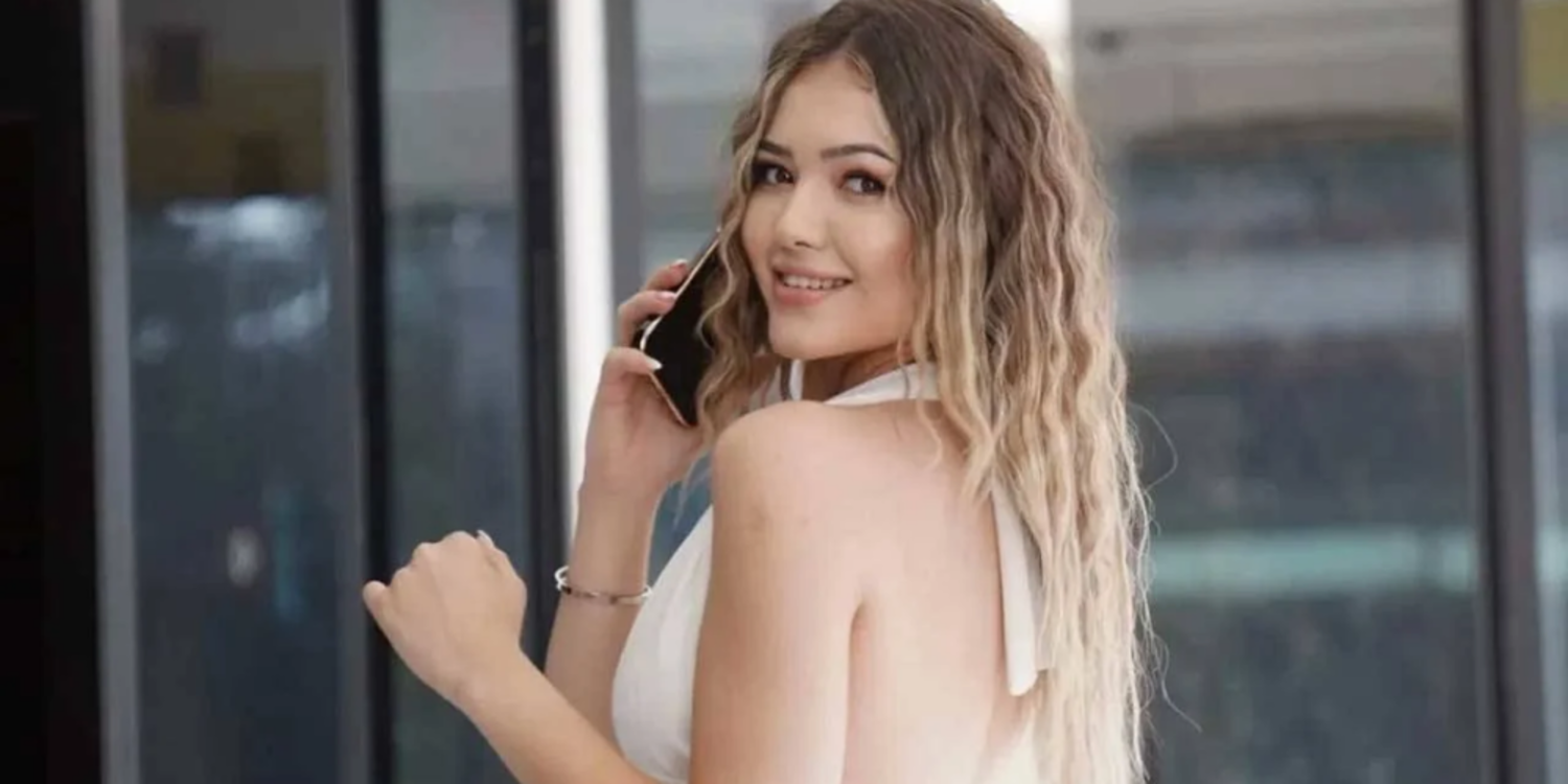 Sosyal medya fenomeni intihar etti