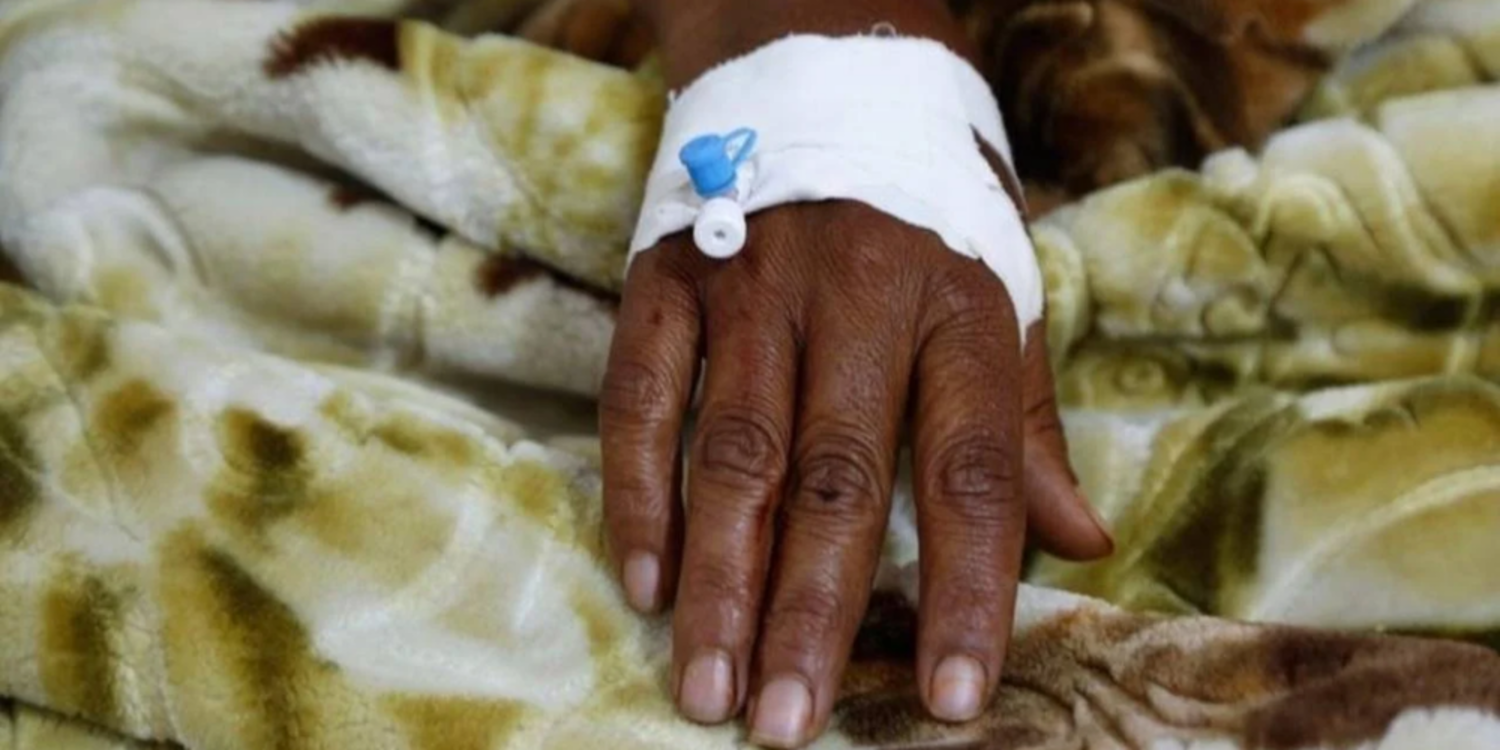 DSÖ'den endişe veren açıklama