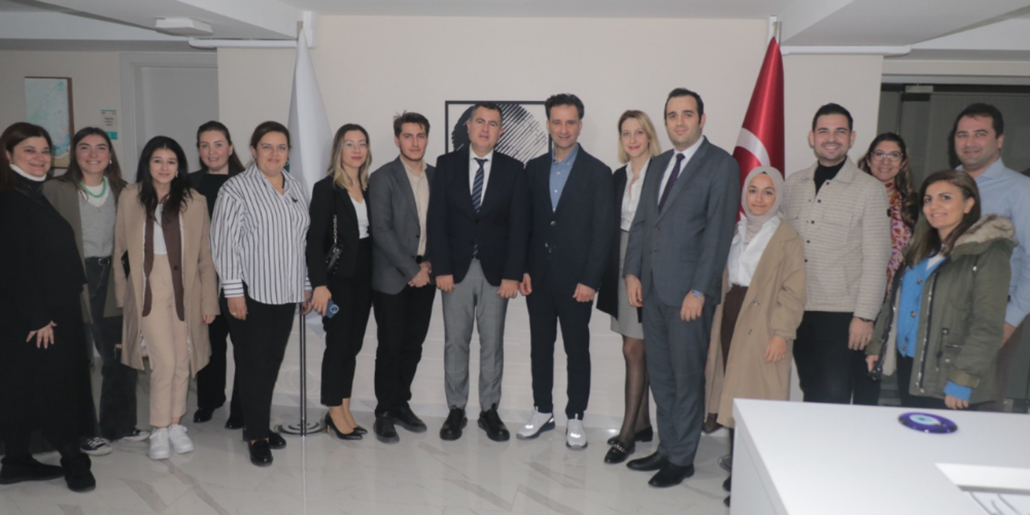 KalDer İzmir Şubesi 2024 yılı ekonomisini masaya yatırdı