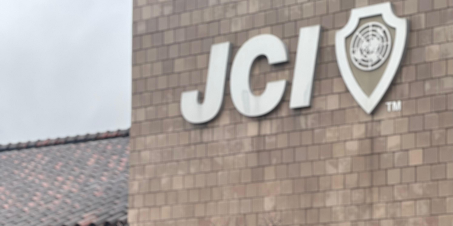 Fatih Şengül JCI Dünya Başkan Yardımcısı seçildi