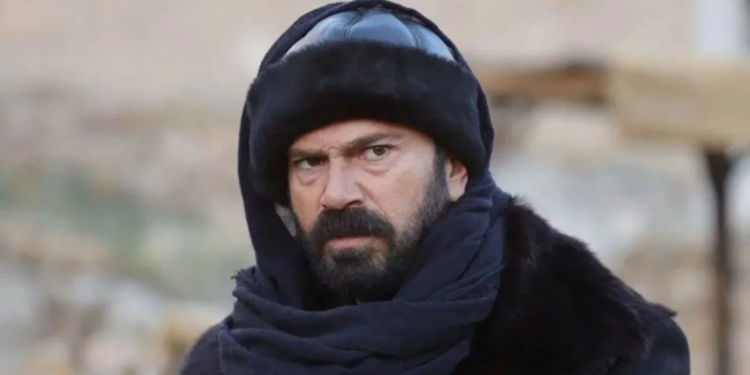 'Kara Ağaç Destanı' final yapıyor