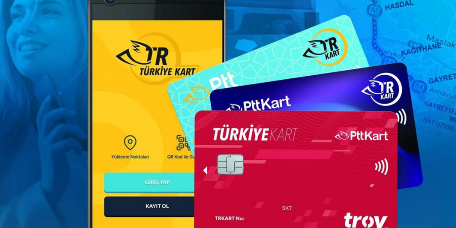 Türkiye Kart 18 kentte daha başlayacak