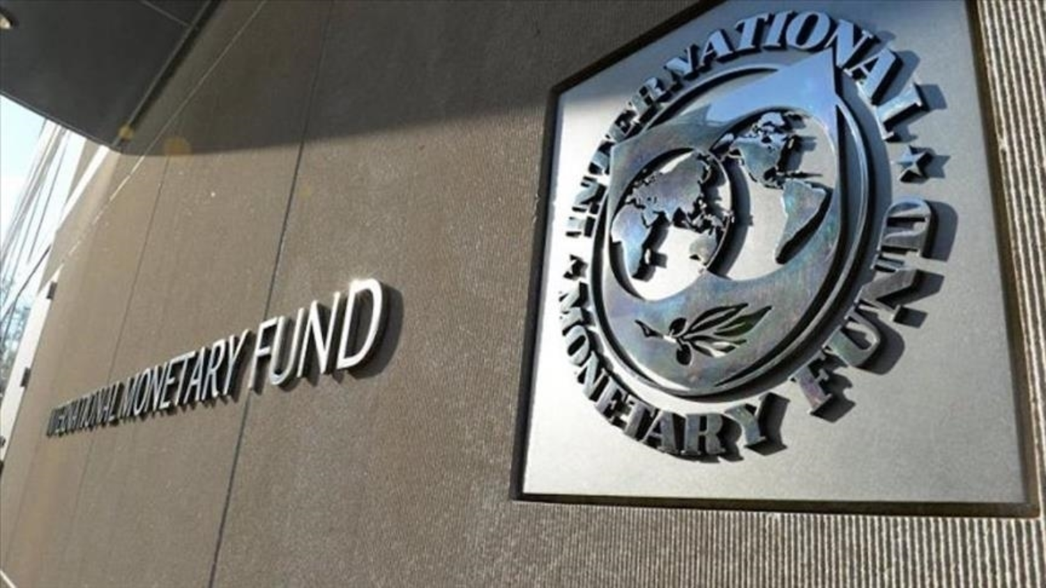 IMF, Türkiye'ye ilişkin büyüme tahminini değiştirdi