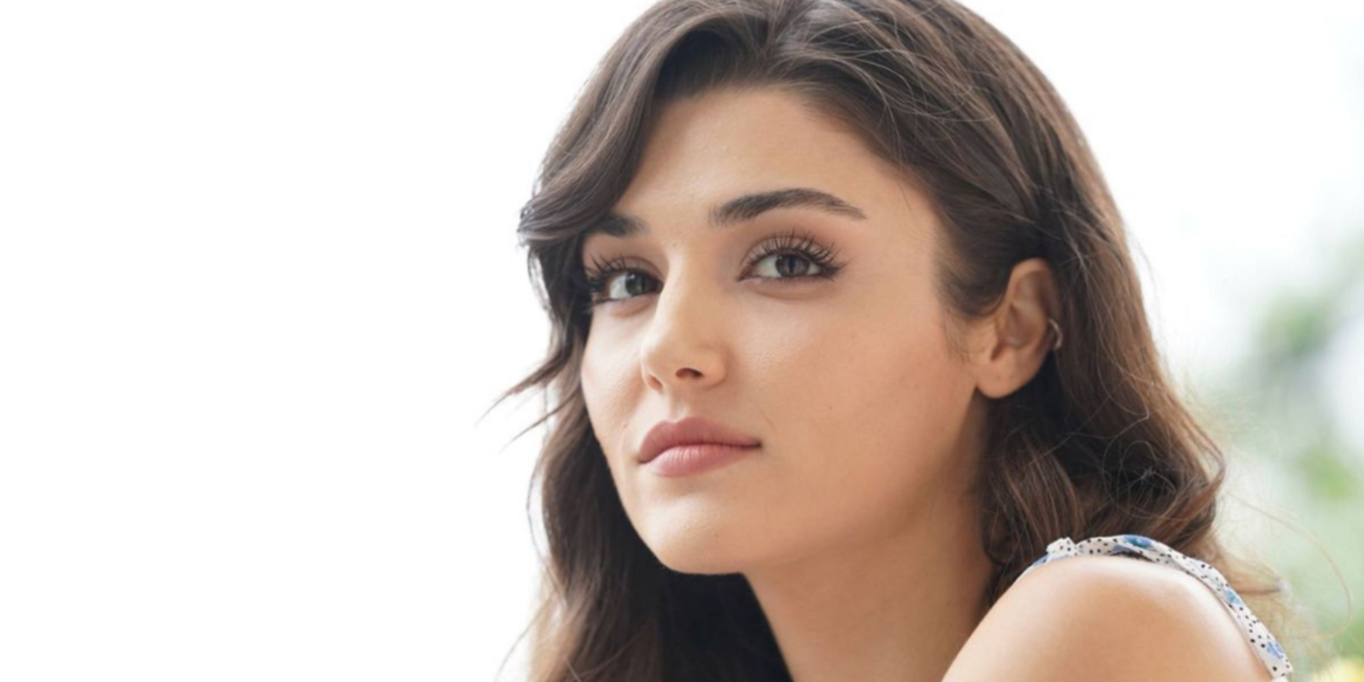 Hande Erçel evlilik iddialarına yanıt verdi