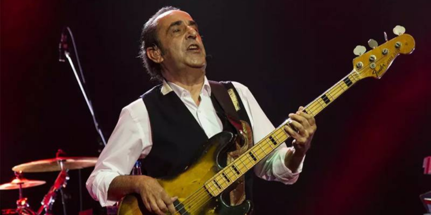 Özkan Uğur'un adı müzik stüdyosunda yaşatılacak