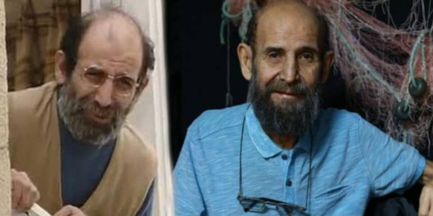 Bizimkiler'in Cemil'i hayatını kaybetti