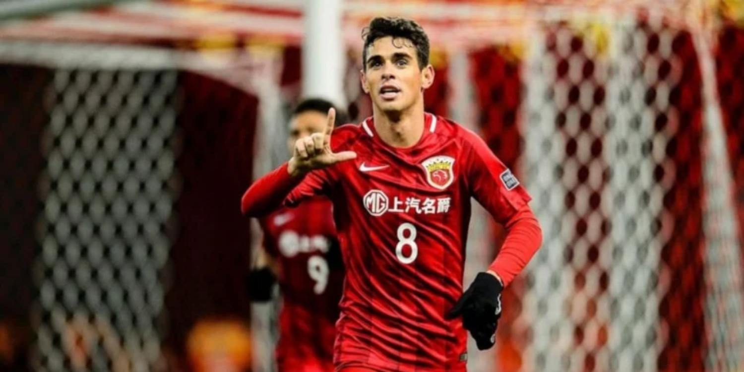 Oscar 14 yıl sonra evine döndü