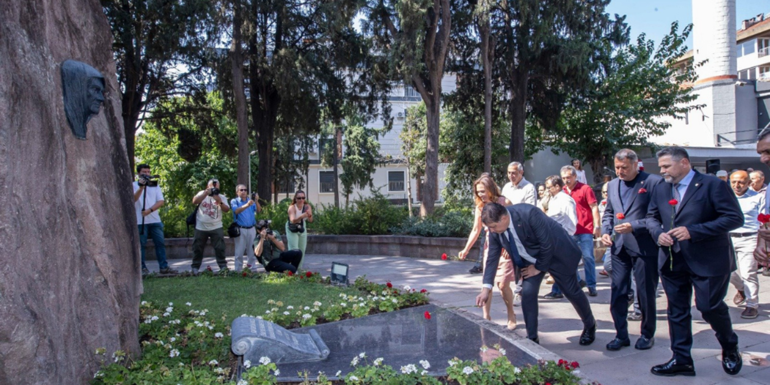 Karşıyaka Spor Kulübü’nün gurur günü