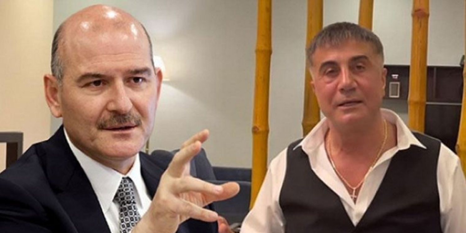 Sedat Peker’in “kayıp silahlar” iddiası gündemi sarstı