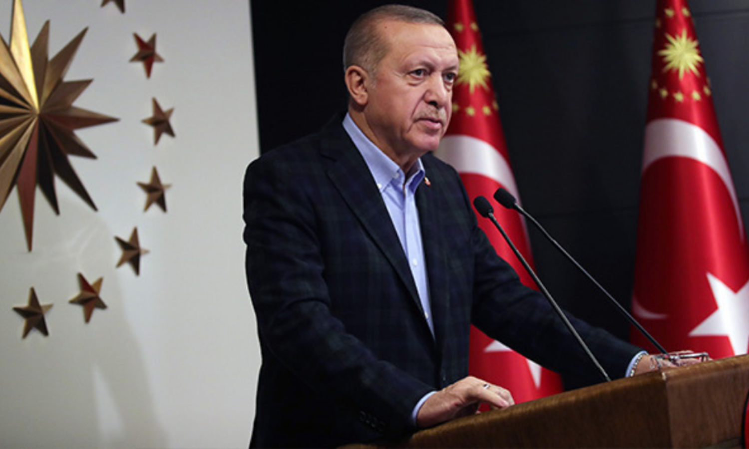 Cumhurbaşkanı Erdoğan bayram ikramiyesini açıkladı