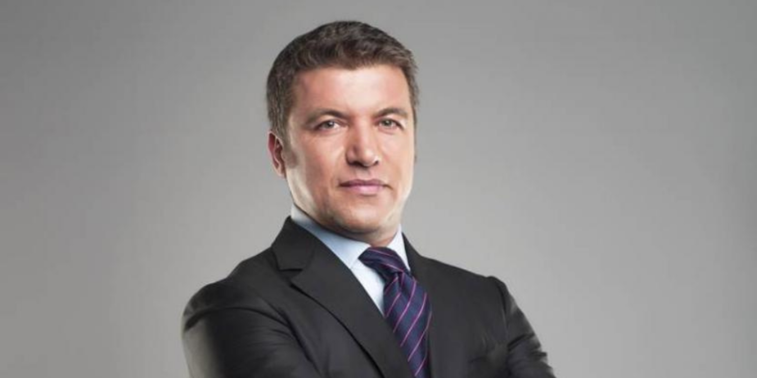 İsmail Küçükkaya'nın acı günü