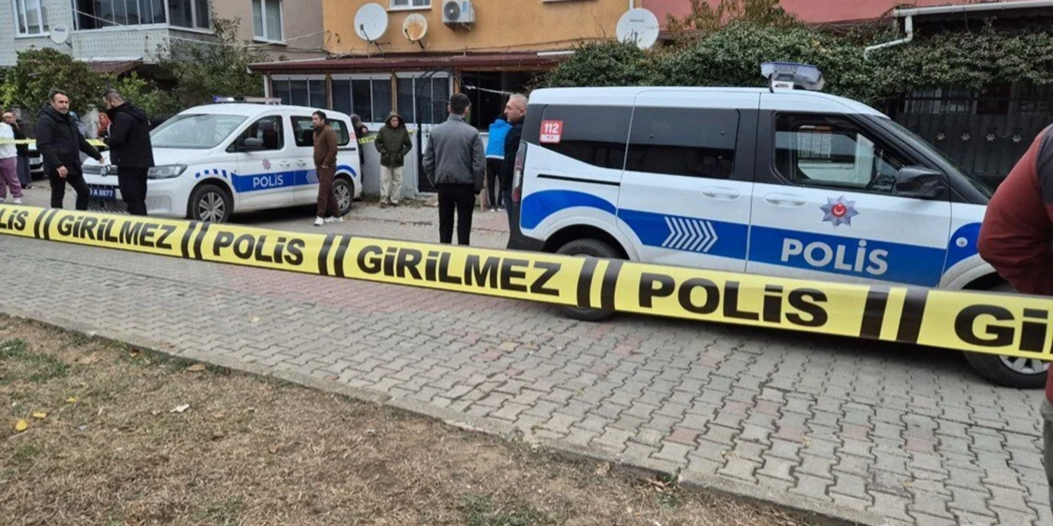Evde tabancayla vurulan iki kız çocuğu öldü
