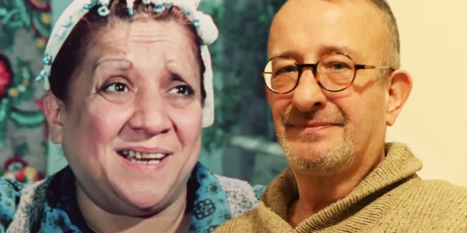 Adile Naşit'in oyuncu yeğeni Naşit Özcan yoğun bakımda