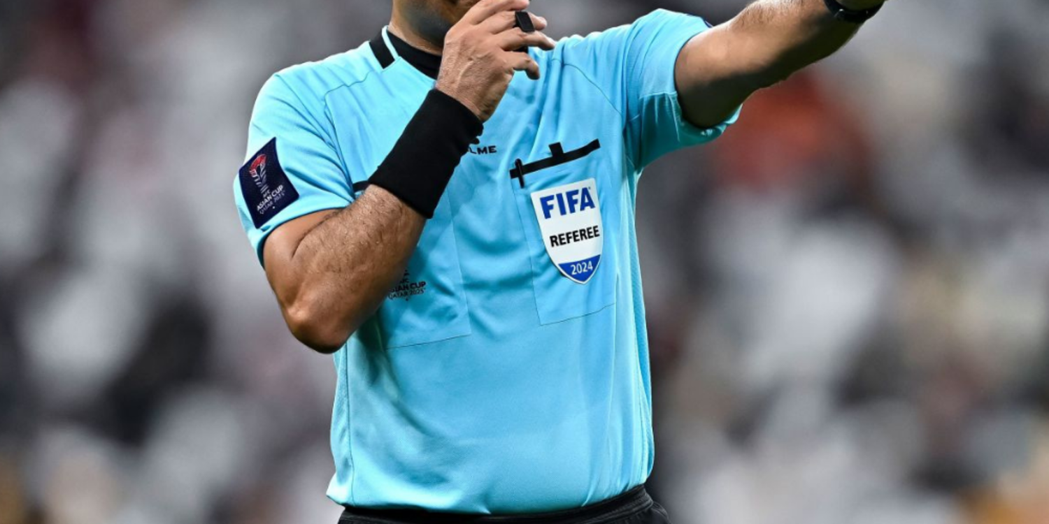 Olympiakos - Fenerbahçe maçının hakemi belli oldu