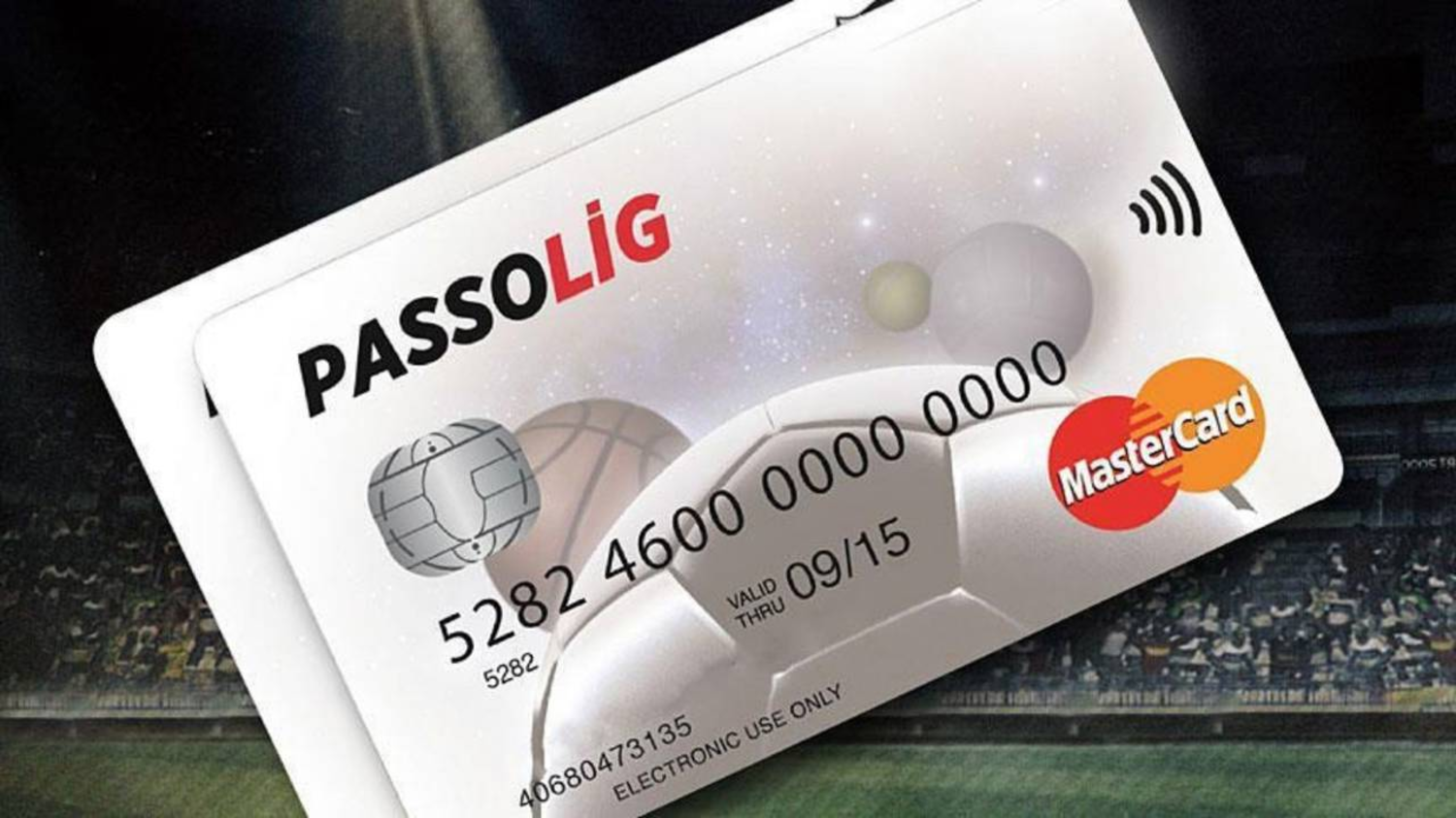 Futbolda Passolig dönemi sona erdi