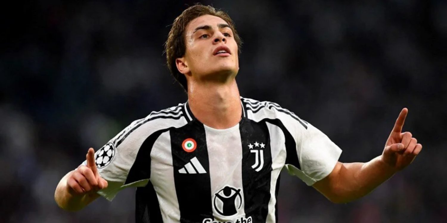 Kenan Yıldız tarihe geçti