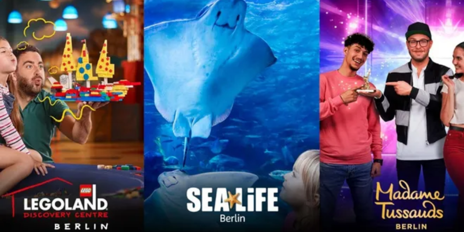 İstanbul'da üç eğlence merkezi kalıcı olarak kapandı