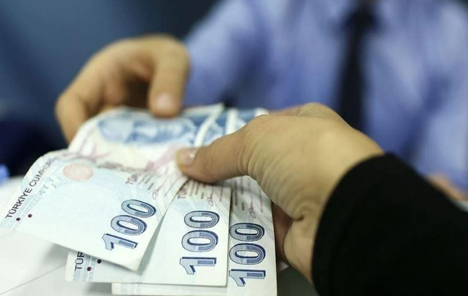 Memur ve emeklilerin beşinci zam verisi belli oldu