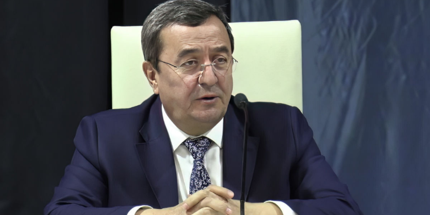 Başkan Batur’dan yeni tesis müjdesi