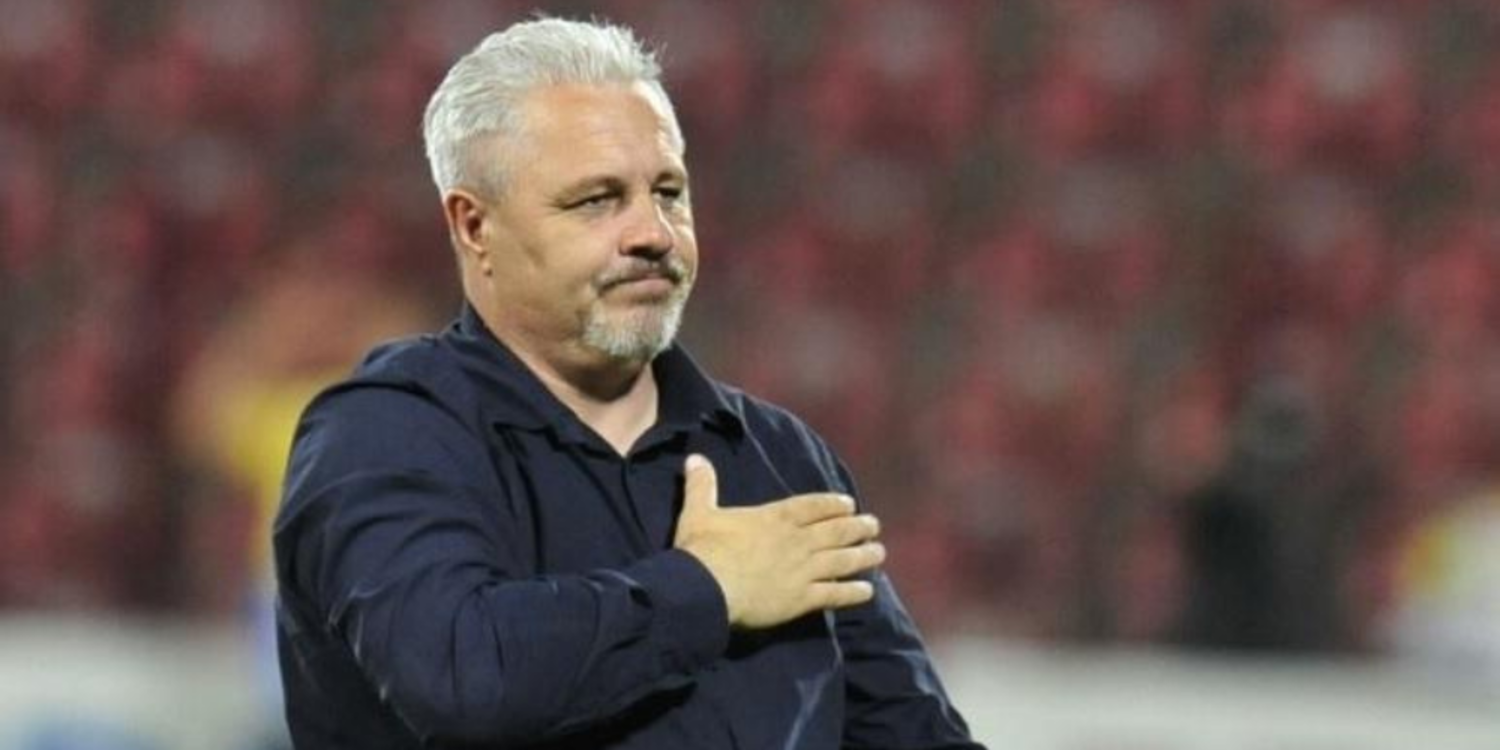 Gaziantep FK'de ayrılık