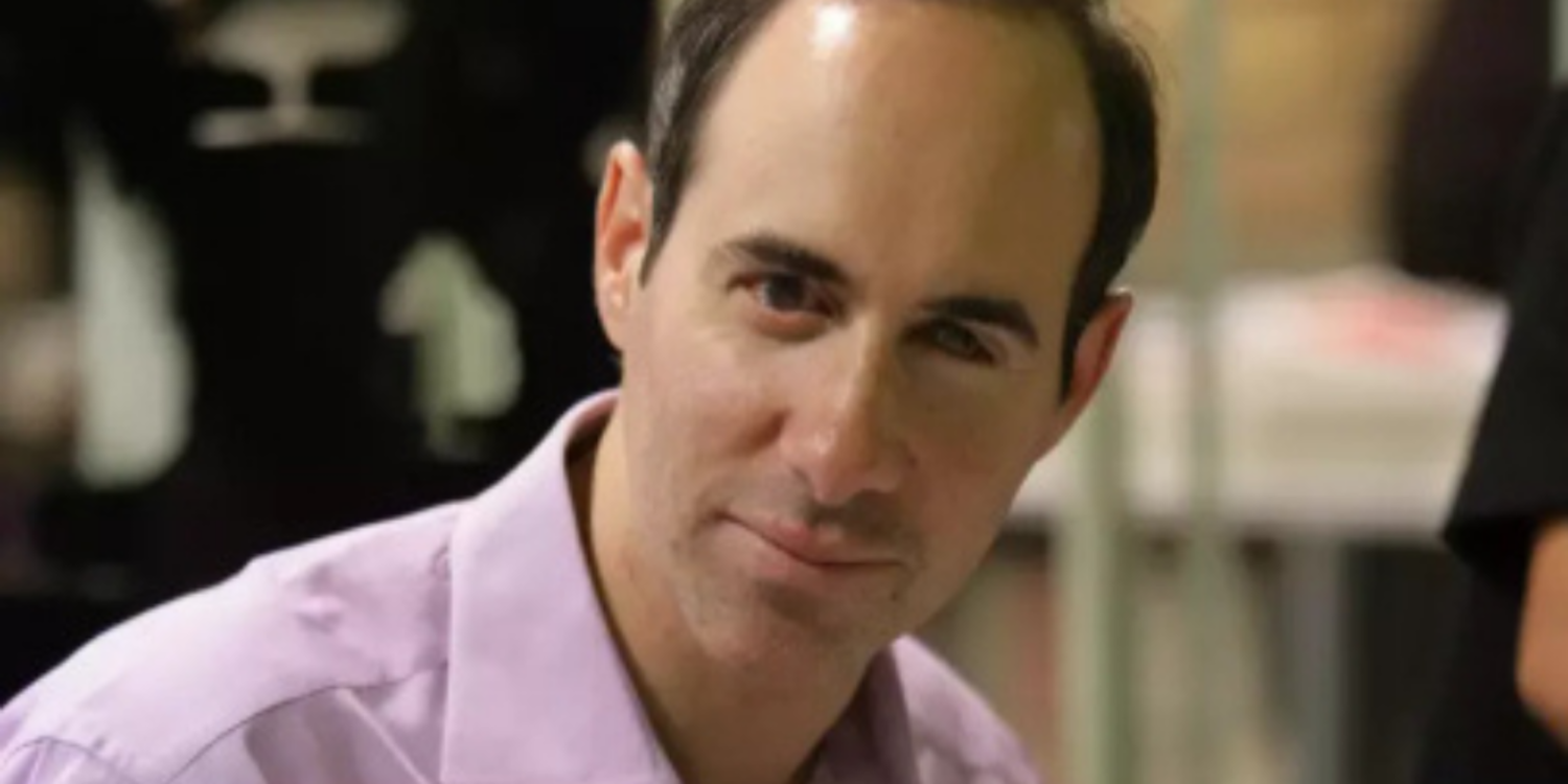 Adam Fawer’ın yeni kitabında Türk karakter ve fonda İstanbul olacak