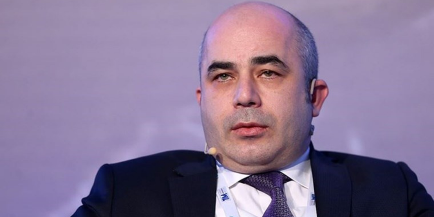 Murat Uysal'ın yeni görevi belli oldu