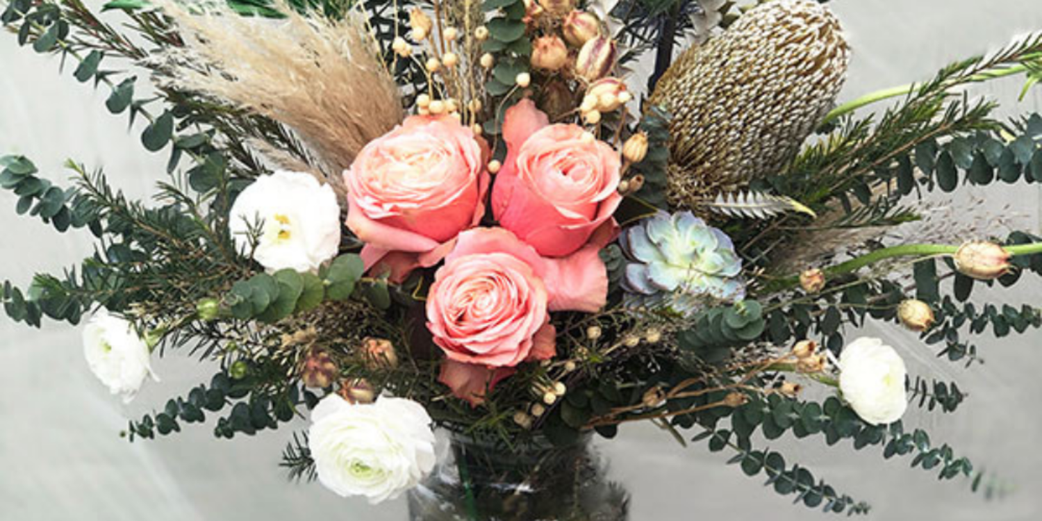 Tasarım Çiçek: Mekanlarınıza Sanat Katın