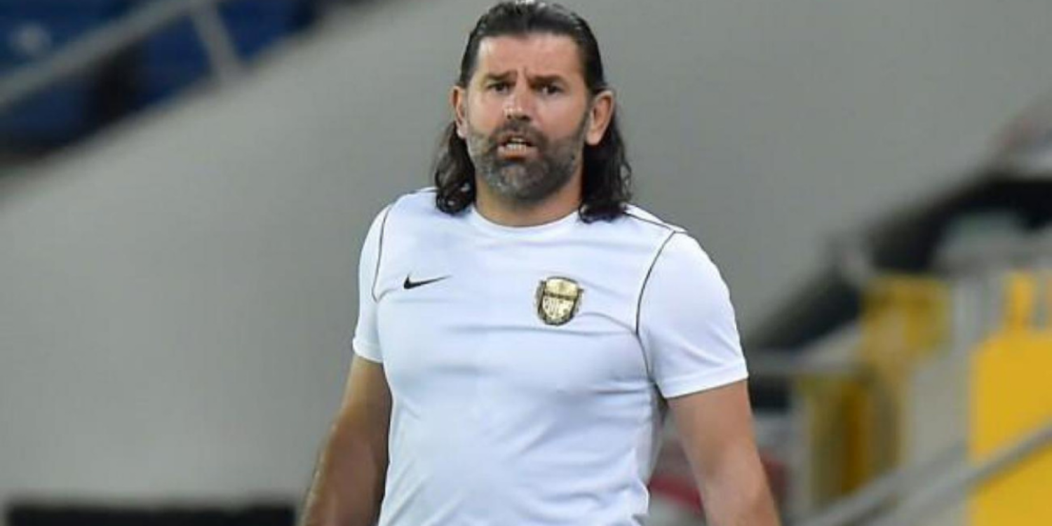 Pendikspor yeni teknik direktörünü açıkladı