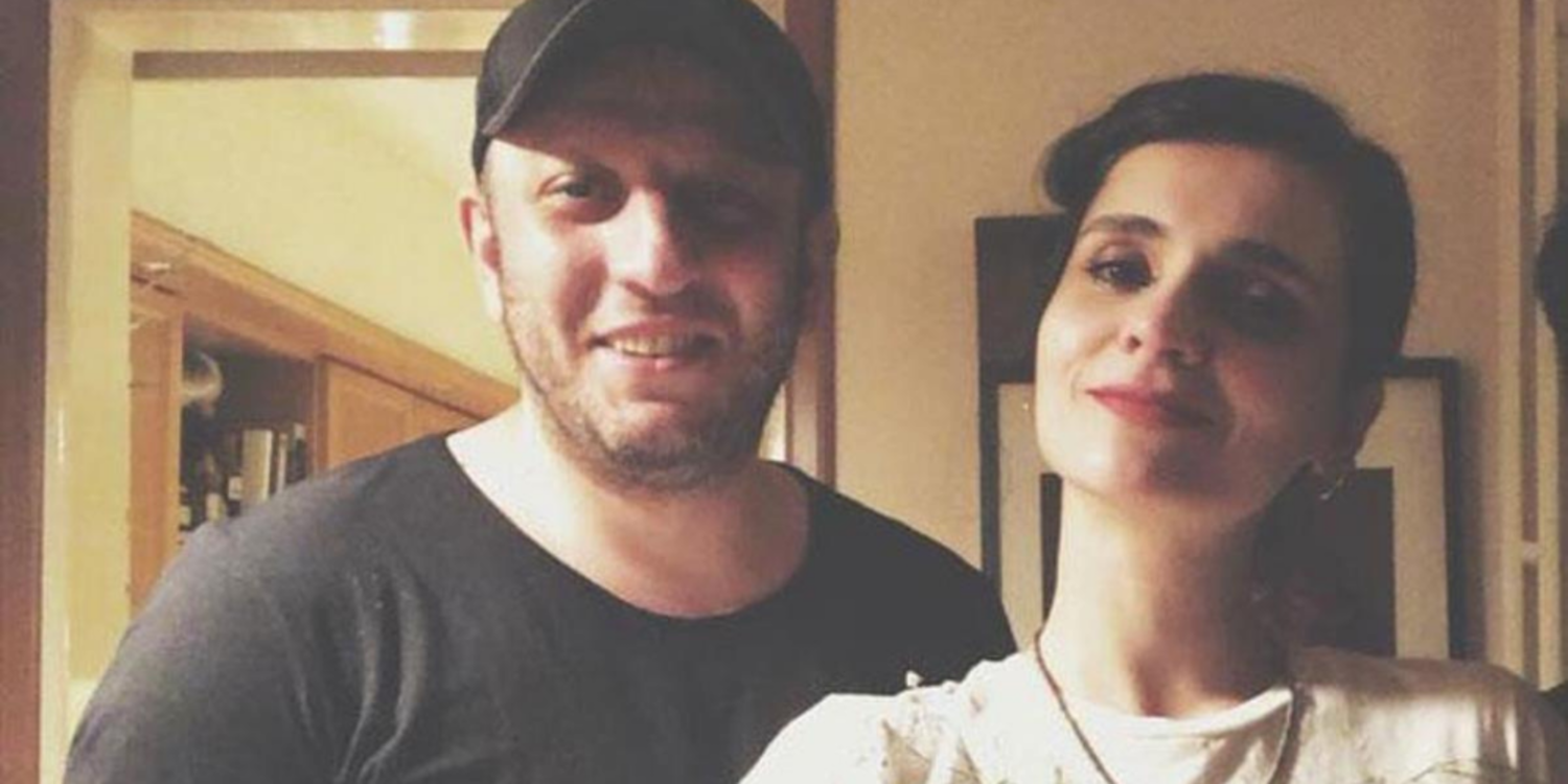 Ünlü çift bu yaz evleniyor