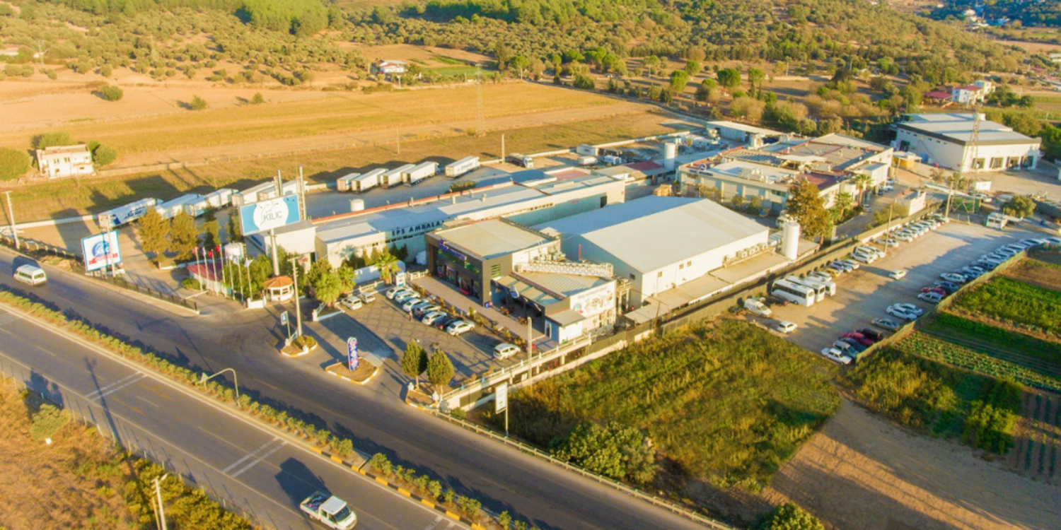 Kılıç Holding Agromey'i satın aldı