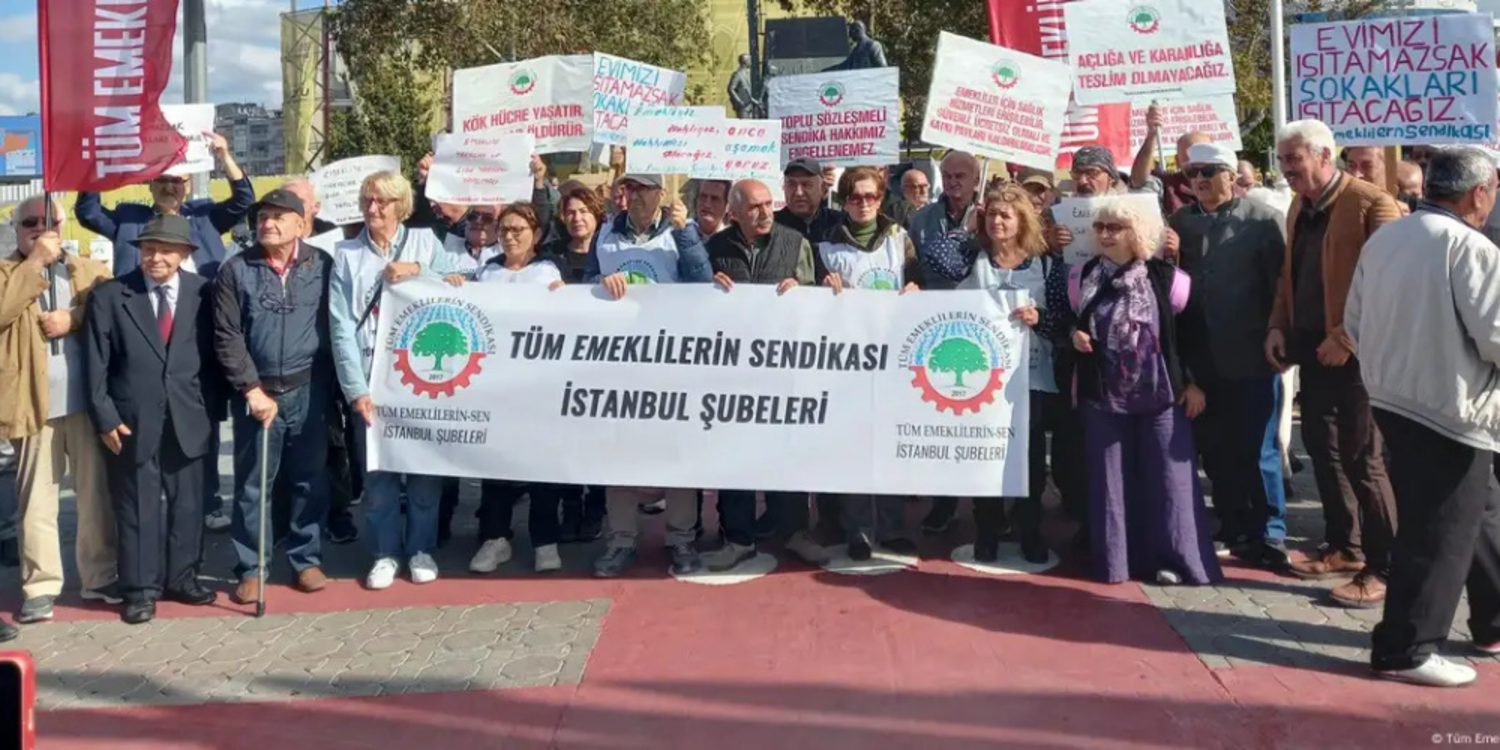 Geçim derdi büyüyor