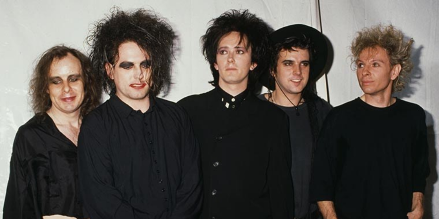 'The Cure' müzik grubundan 16 yıl sonra yeni şarkı