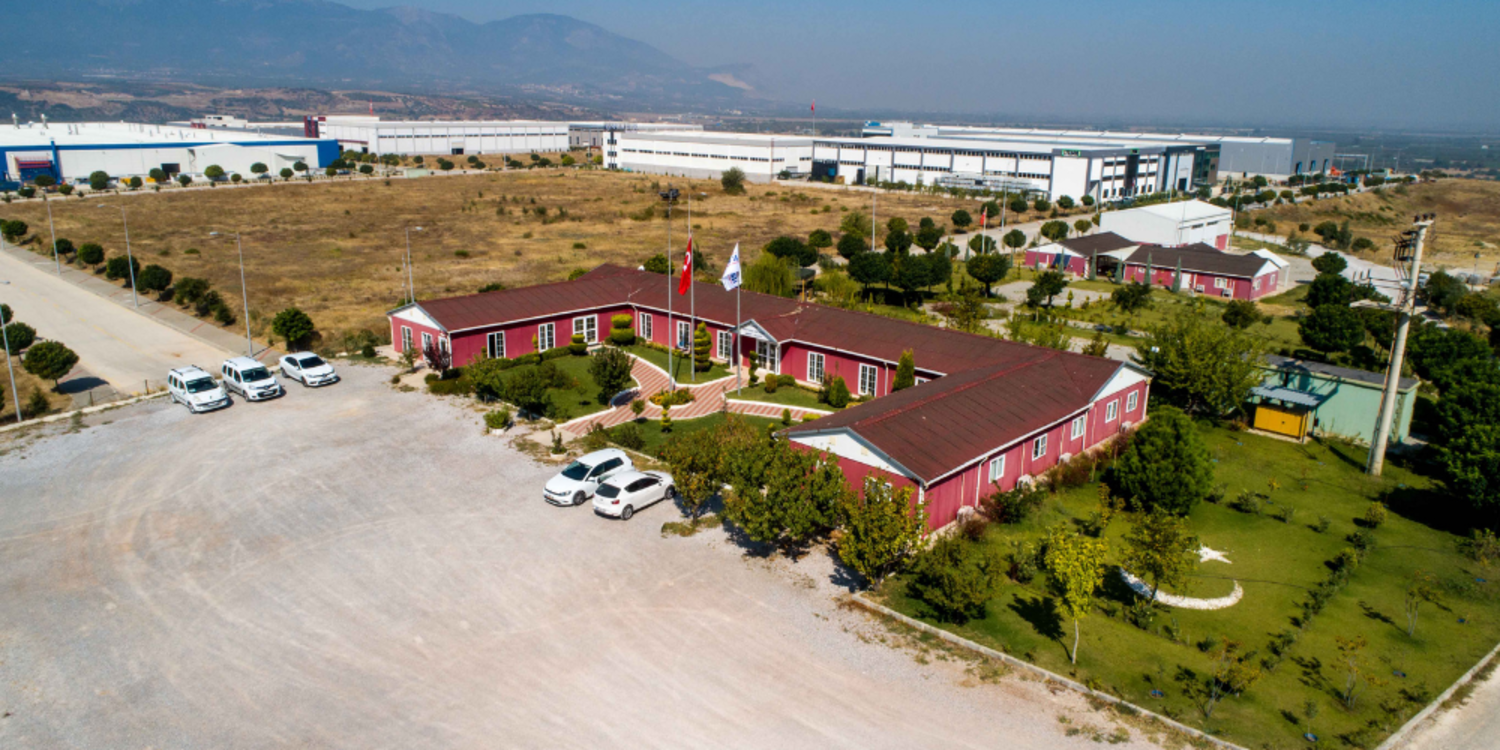 AB Yeşil Mutabakatı BAYOSB’yi parlatıyor