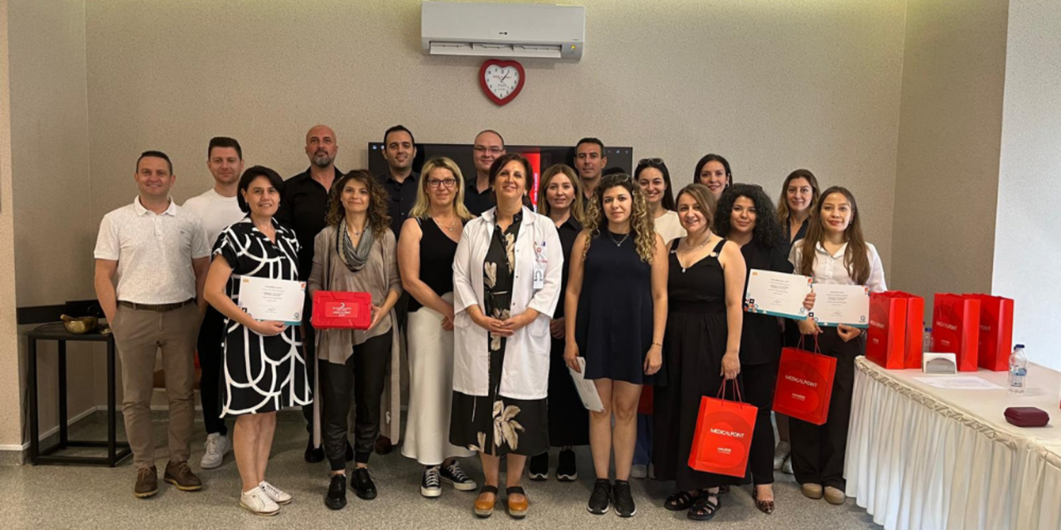 KalDer MAS24 Çalıştayları İzmir ve Manisa’da yapıldı