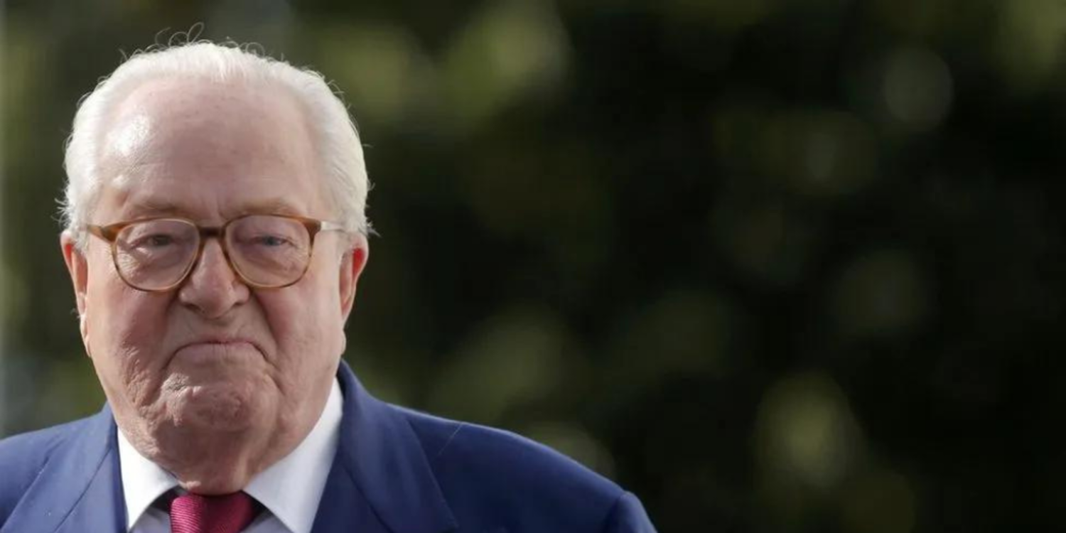 Le Pen'in sağlık durumu kötüleşiyor