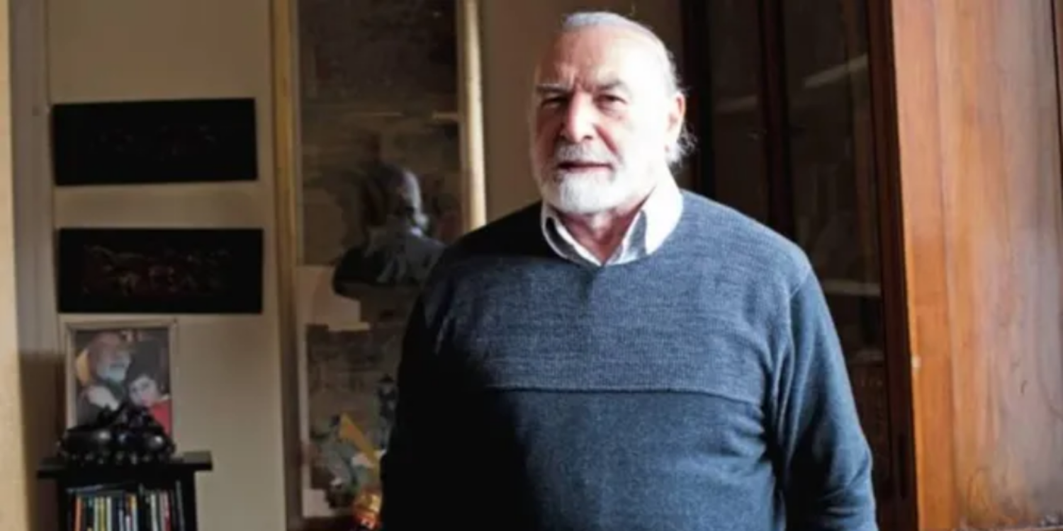 Sanatçı Mehmet Güleryüz hayatını kaybetti