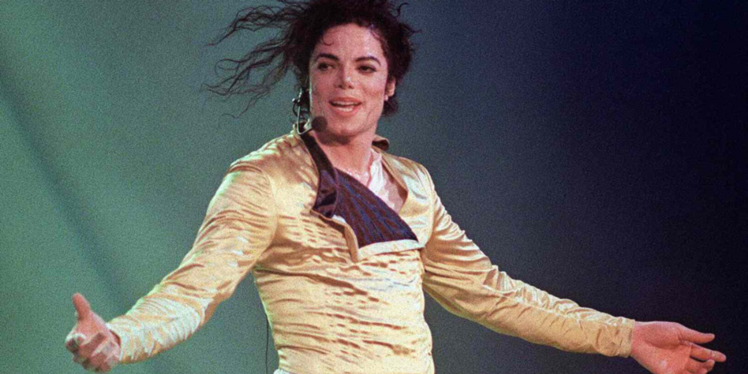 'Michael' filminin vizyon tarihi belli oldu