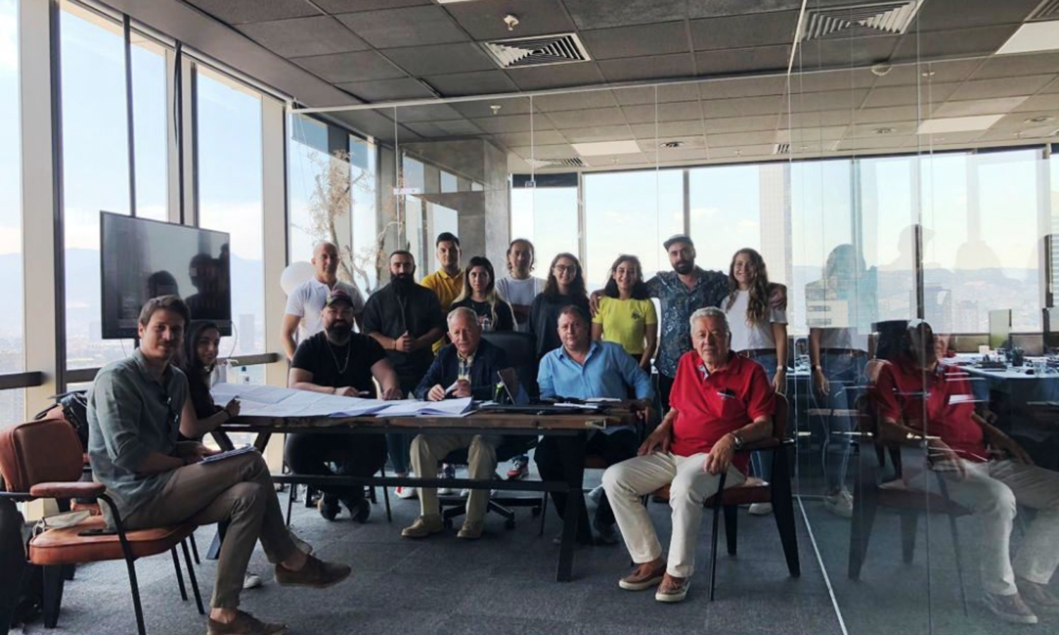 Ege-Koop'tan çifte müjde