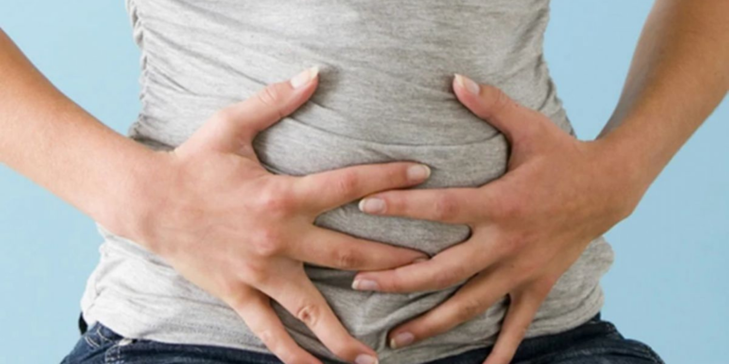 Mide ağrısı diyerek geçiştirmeyin