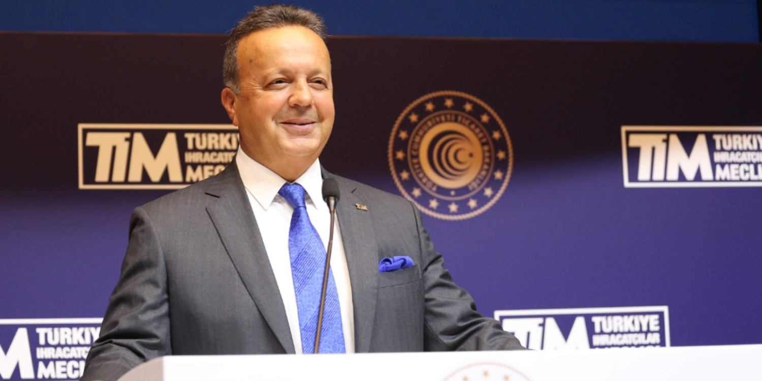 İhracatta dört dörtlük rekor