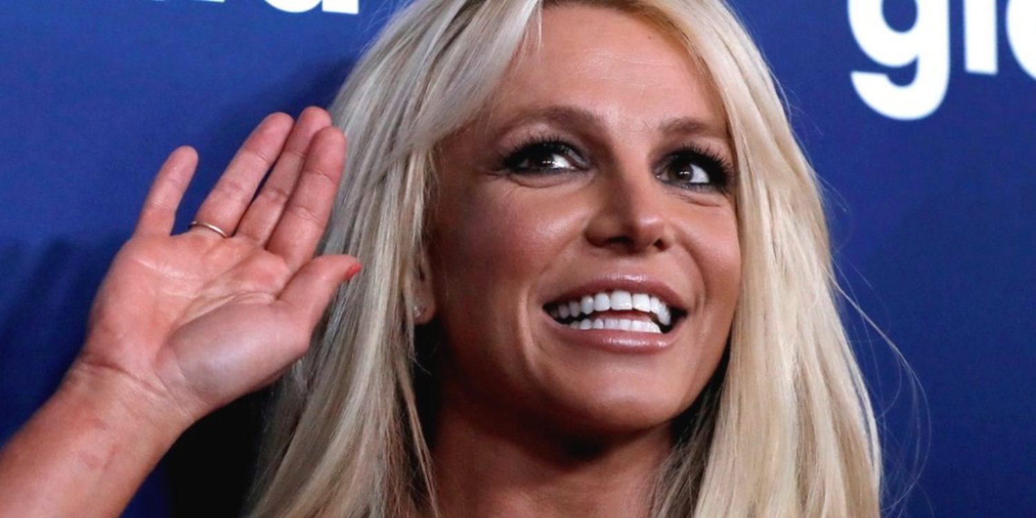 Britney Spears özür diledi