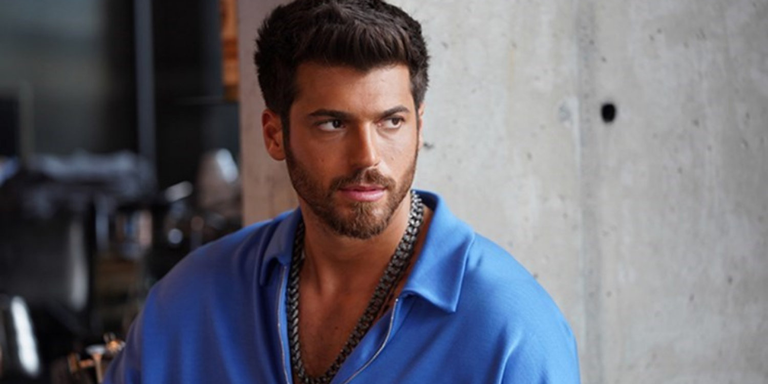 Can Yaman'dan rakı tepkisi