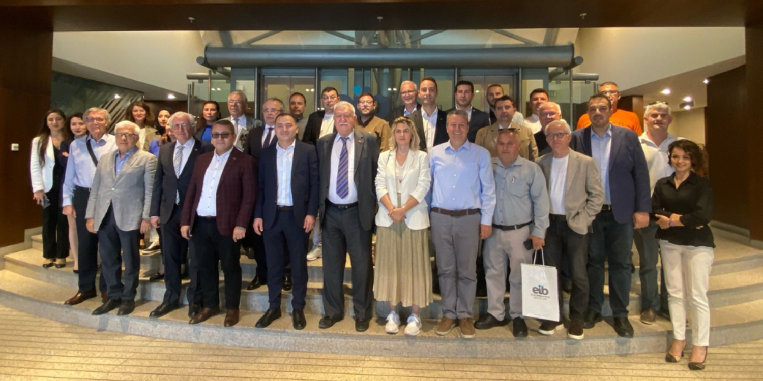 Maden sektörü yaralarını sardı