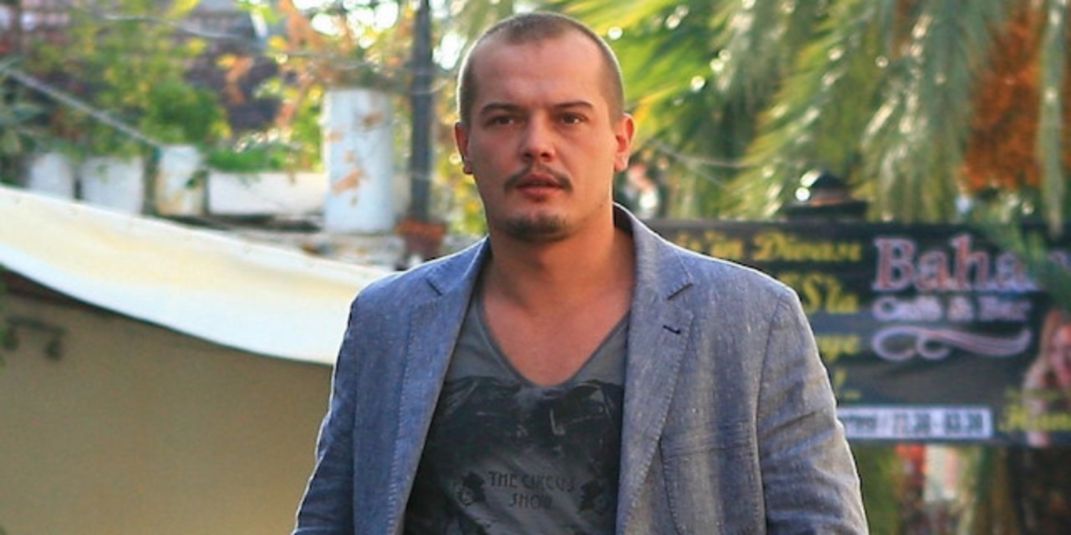 Arda Kural yeni mesleğini açıkladı