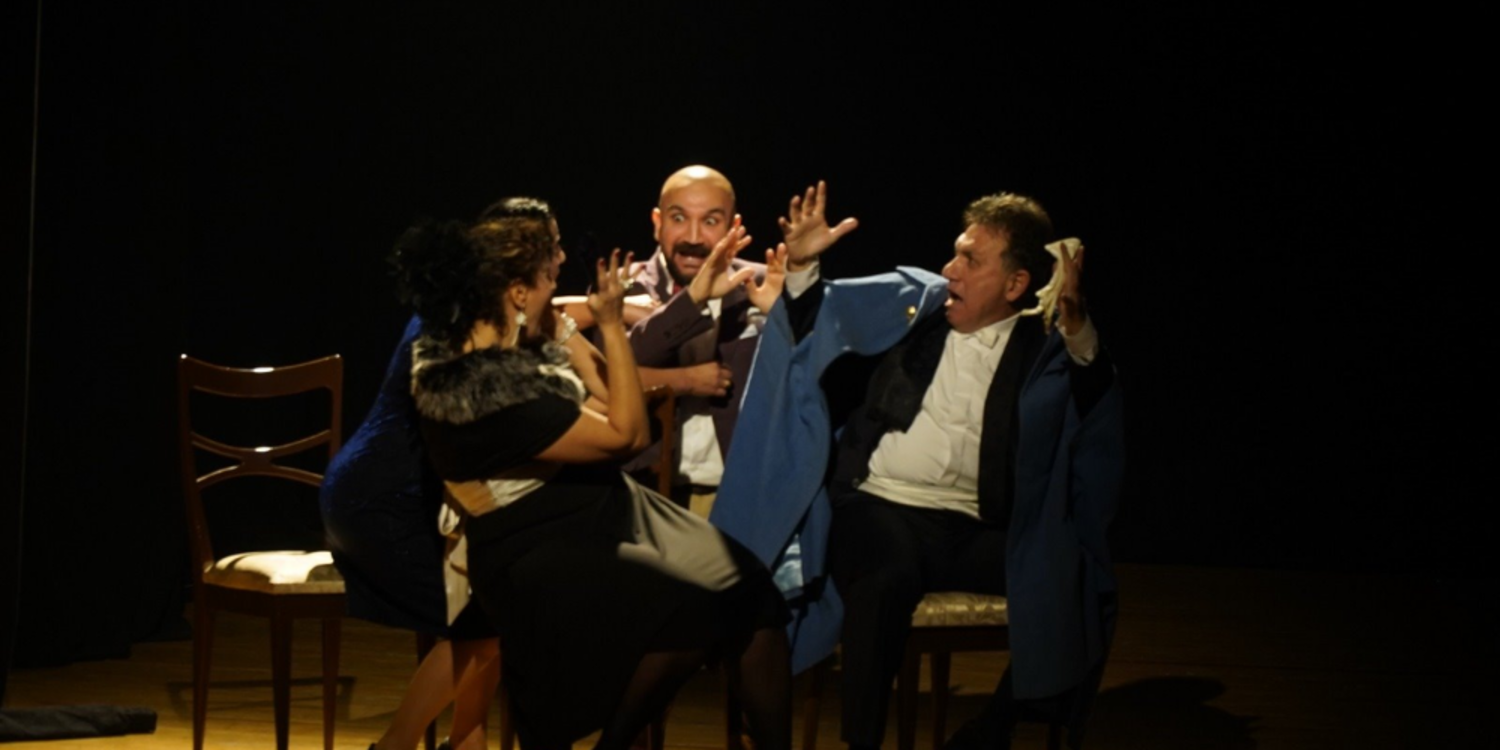 Mahalle Tiyatroları perdesini 6. kez açtı