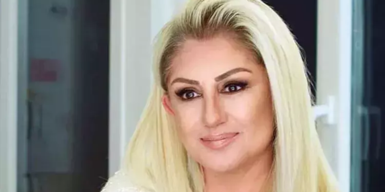 Muazzez Ersoy'dan suç duyurusu