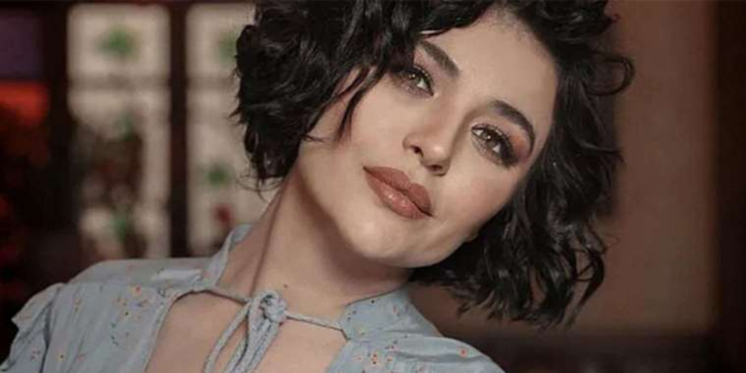 Gonca Vuslateri bebeğinin babasını anlattı