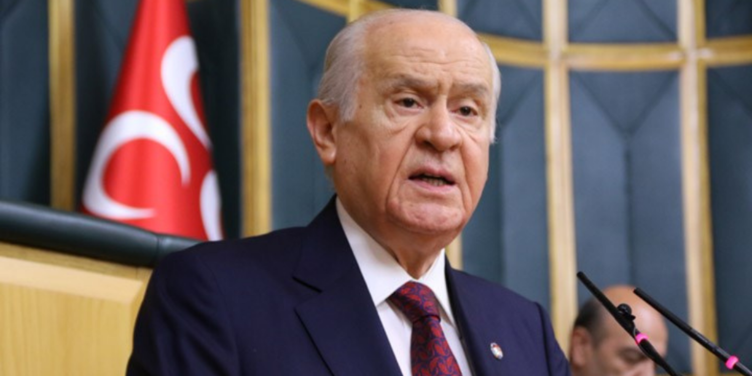 Bahçeli'den üniversite sınavını kaldırma önerisi