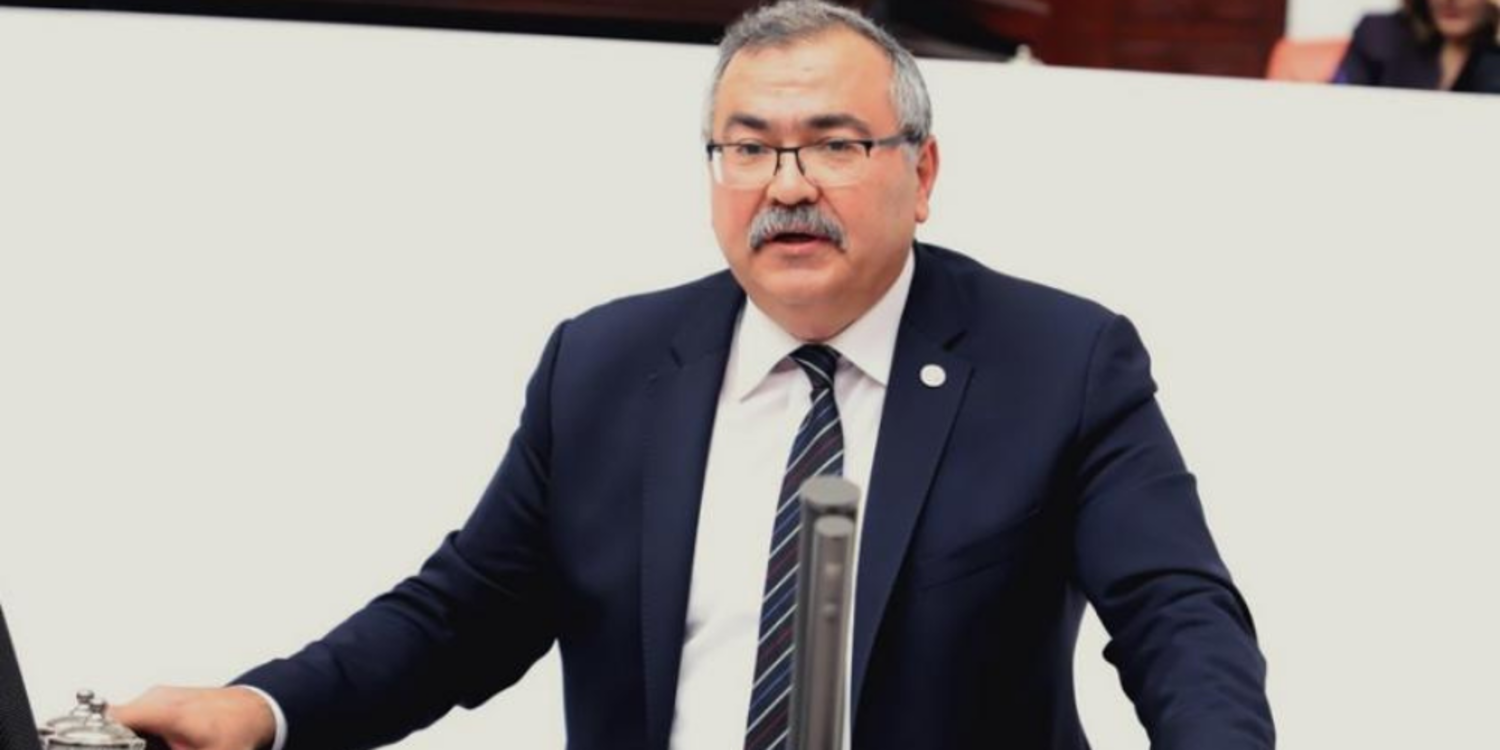 Milletvekili Bülbül: Türkiye'de bağımsız yargı alarm veriyor